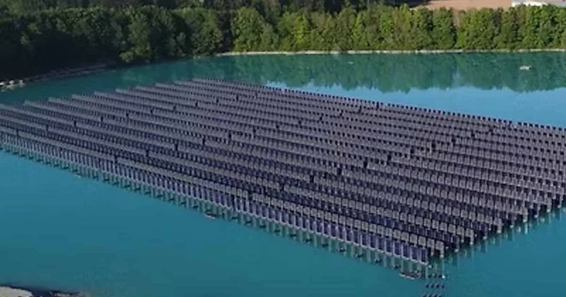 Almanlar bu yöntemle elektrik faturasını %70 düşürdüler Sözcü Gazetesi