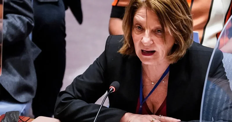 Norveç te Epstein krizi büyüyor: İki üst düzey diplomat hakkında soruşturma başlatıldı