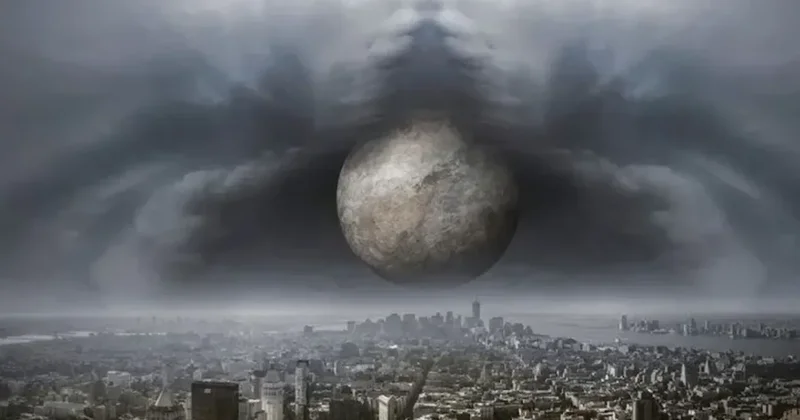 Dünyanın sonunda ayakta kalabilecek 5 ülke açıklandı! Sözcü Gazetesi