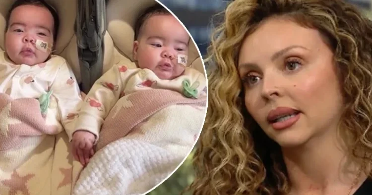 İkizleri olunca sevinçten havaya uçmuştu... İkisi de zor hastalığa yakalanınca dünyası yıkıldı: Her an canından can gidiyor