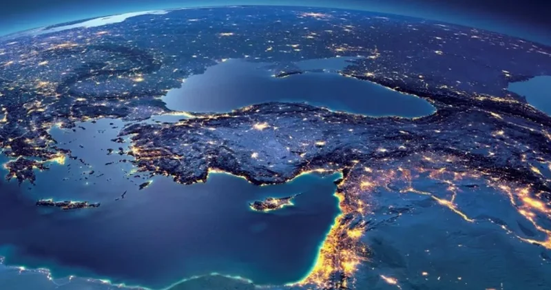 Türkiye nin yolsuzluk sıralamasındaki rakipleri: Cibuti Nijer Özbekistan ve Moğolistan