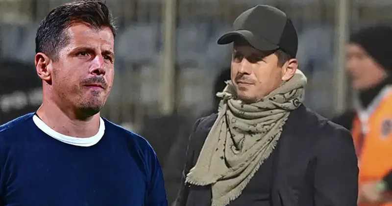 Kasımpaşa teknik direktörü Emre Belözoğlu: Kariyerimdeki en kötü oyundu Fanatik Gazetesi Futbol Haberleri Spor