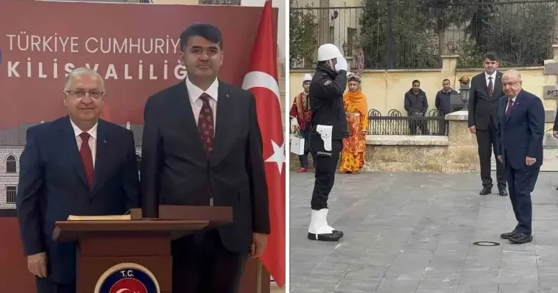 Milli Savunma Bakanı Güler 11 inci Hudut Tugay Komutanlığı nda denetlemelerde bulundu Gündem Haberleri