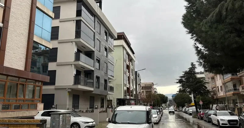 Gaziemir de Cinayet: Aldatma Nedeniyle İşlendi