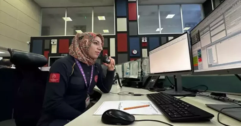 Gelin bohçası hazırlamak isteyen de kavanoz kapağını açamayan da 112 yi aradı!