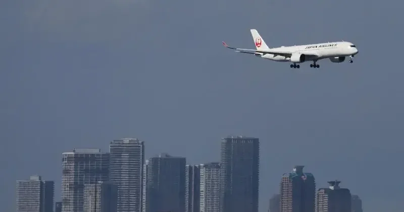 Japonya Havayolları 28 bin müşterinin bilgilerinin yetkisiz erişim nedeniyle sızmış olabileceğini bildirdi Dünya Haberleri