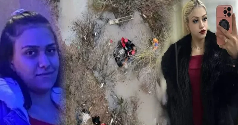 2 genç kızı selde ölüme terk etti: Köşe bucak aranan sürücü yakalandı Sözcü Gazetesi