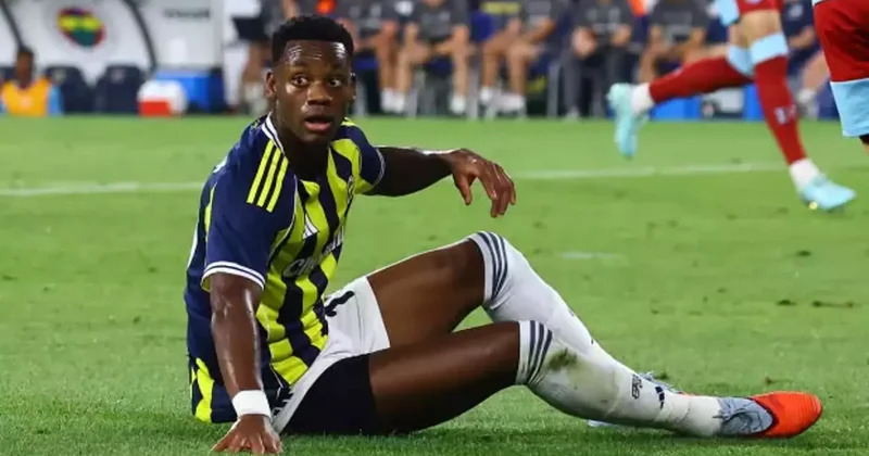 Jhon Duran ın işi çok zor: Kişiliği yüzünden transferi askıya alındı