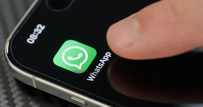 WhatsApp temalar geliyor ama parası olana Sözcü Gazetesi