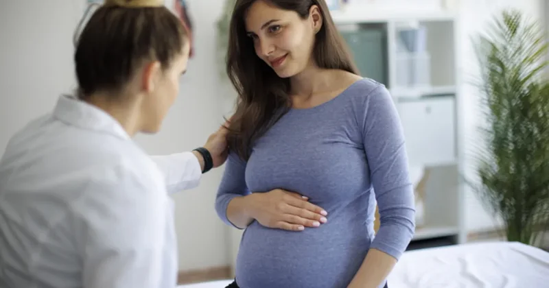Uzman uyardı: Gebelikte gizli tehlike! Anne ve bebeği aynı anda etkiliyor