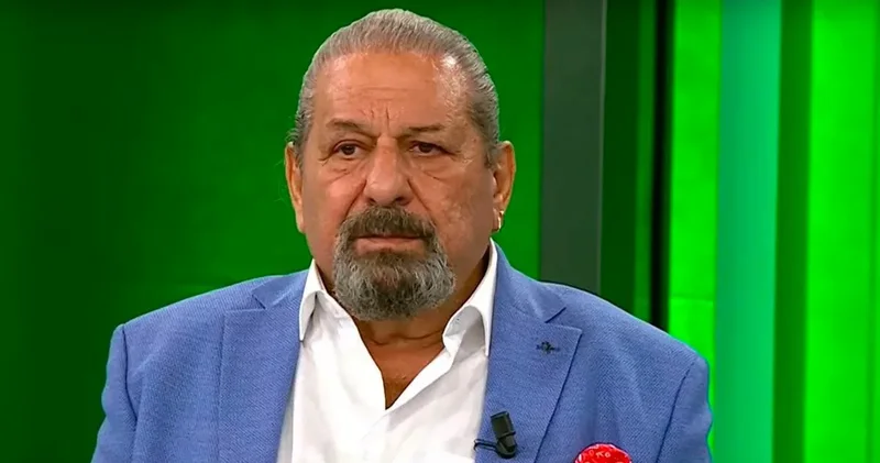 Erman Toroğlu durmadı: Bırakın bu işleri devlet su işleri hocam götür!