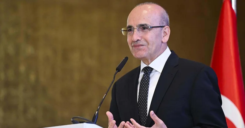 İngiliz ekonomist Timothy Ash değerlendirdi: Mehmet Şimşek giderse Türkiye de hangi senaryolar yaşanır?