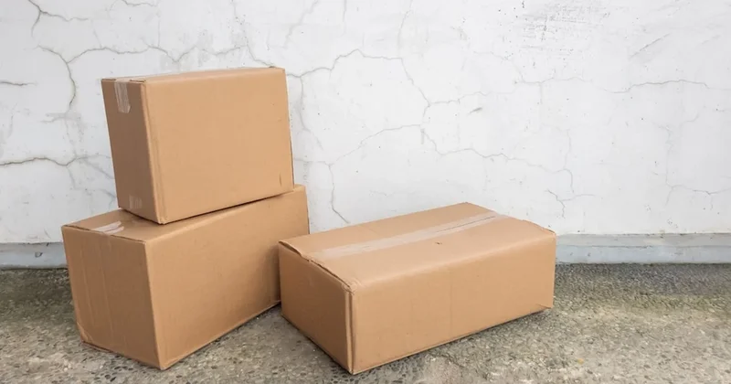 Kargonuz bina kapısına bırakılıyorsa dikkat: 186 bin liraya kadar başvuru hakkınız var Sözcü Gazetesi