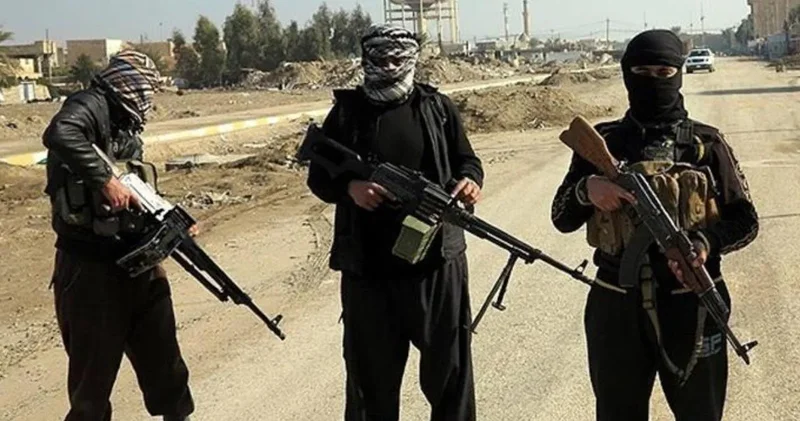 IŞİD’lilerin yargılamaları Türkiye’ye taşınabilir iddiası