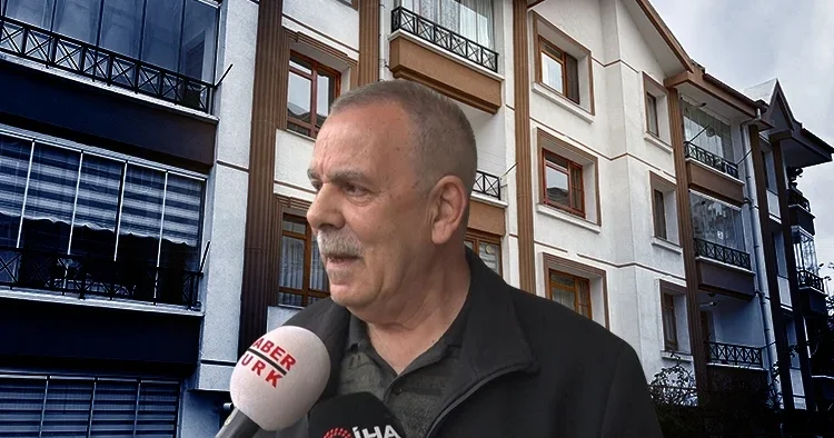 Önce annesi ile çocuğunu sonra eşini katletmişti: Cinayetin tanığı olan komşu konuştu Beyzanur u iki çocuğunun gözleri önünde öldürmüş