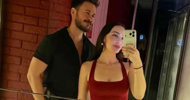 Anıl Altan la ilgili yeni aşk iddiası Sözcü Gazetesi