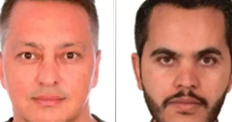 Mossad a Casusluk Operasyonu