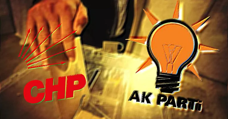 AKP li Abdullah Özdemir: İstanbul da oy oranımız 41,7 ye yükseldi