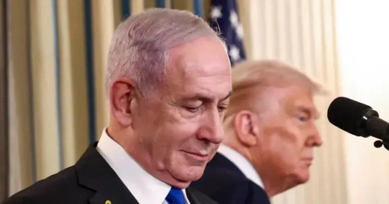 İsrail Trump’ı neye zorluyor?