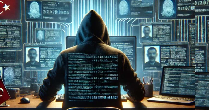 Kişisel verilerimizin fiyatı 50 liraya düşmüş! Operasyon üzerine operasyon yapıldı yine bitmedi