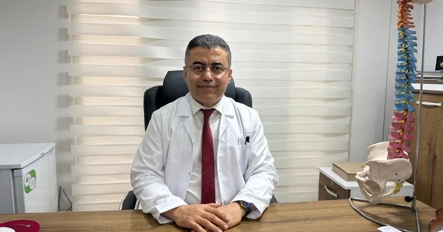 Eklem ağrılarının tedavisinde Sanakin dönemi Gaziantep Haberleri