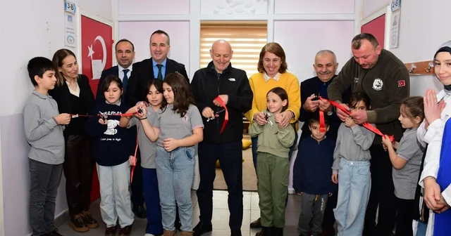 Başkan Kul: Bilgiyle kuşatılmış bir nesil istiyoruz Samsun Haberleri