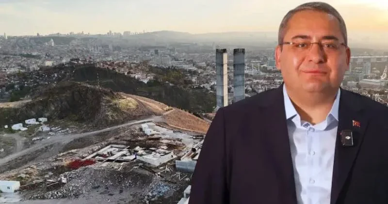 AKP li Şamil Tayyar: Mesut Özarslan ın AK Parti’ye geçişi şimdilik rafa kaldırıldı, savcılık soruşturması takip edilecek