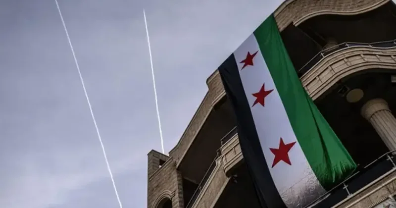 Suudi Arabistan da Suriye toplantısı! Hazırız mesajı