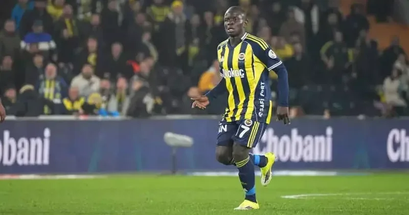 N Golo Kante den ilk maçının ardından taraftarlara mesaj