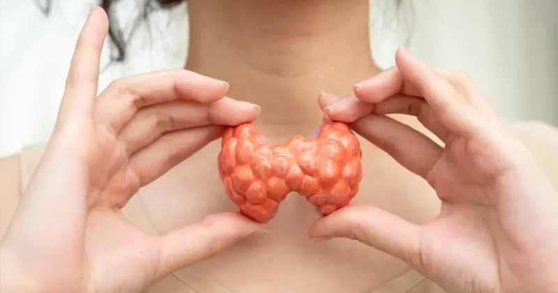 Tiroid ameliyatlarında ses kısıklığı kalıcı mı? Uzmanı yanıtladı