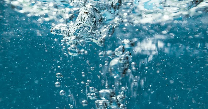 Dünya su iflasına sürüklenirken kaynakların yönetimi daha kritik hale geliyor