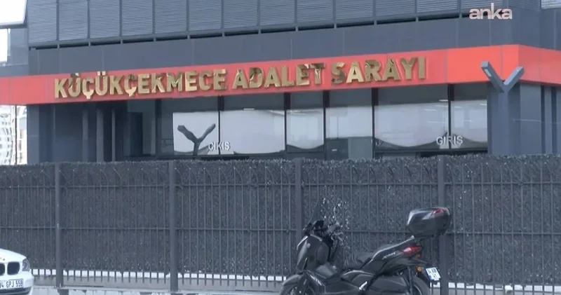 Hakimle tartışan avukata gözaltı, yurt dışı çıkış yasağı: Anayasa ya ve avukatlık yasasına aykırı