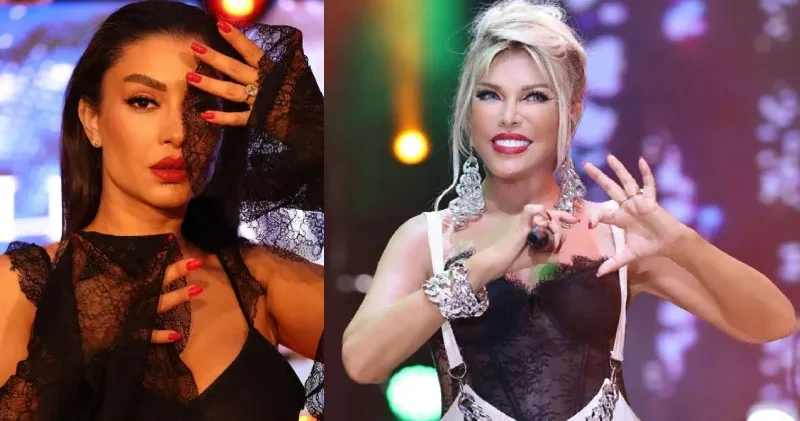 Ajda Pekkan ın vokalistine taciz mesajları gönderen kişi huzurevi sakini çıktı!