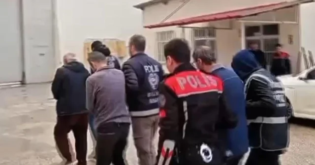 Bilecik te 20 yıl önce kaybolan 3 kişinin öldürülerek gömüldüğü ortaya çıktı Bilecik Haberleri