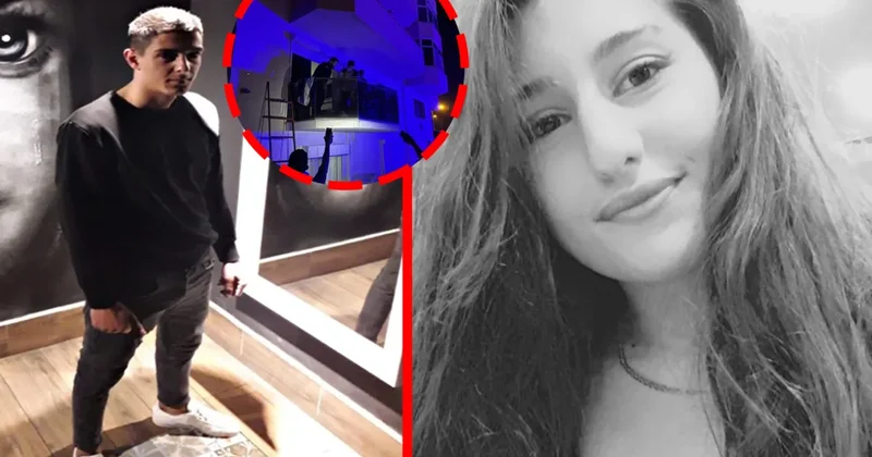 SON DAKİKA: Dilruba Elif Çetin cinayetinde yeni gelişme! 4 bıçak darbesiyle katledip ambulans çağırdım demişti! İşte o caninin cezası