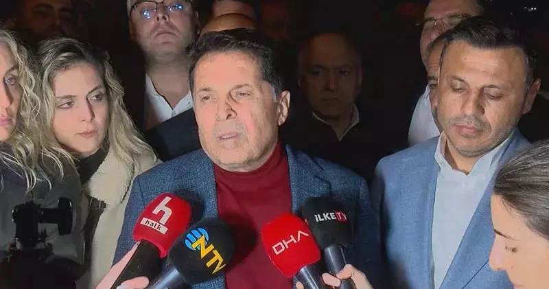 Aziz İhsan Aktaş davasında yargılanan Ahmet Özer savunma yaptı