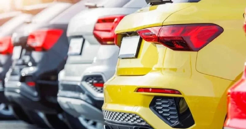 Türkiye de bir devir kapandı: Bilinen otomobil modeli tarihe karışıyor Sözcü Gazetesi