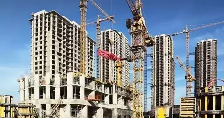 TÜİK: İnşaat maliyeti aralıkta arttı