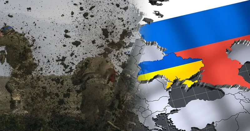 Rusya’dan Ukrayna ile müzakere açıklaması!