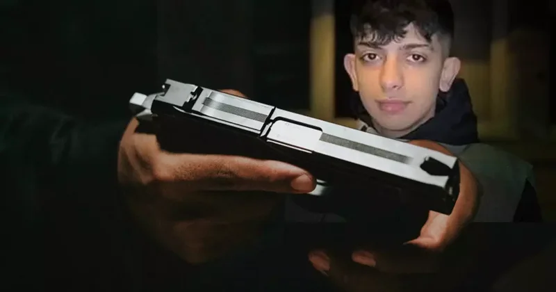 TikTok, suça teşvik eden şarkılar ve klipler! İşte sonucu: 16 yaşında hayatını kaybetti