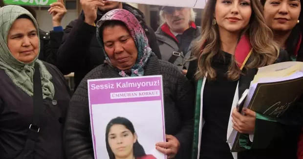 Muğla haberleri Dövülerek öldürülmüştü: Ummuhan Korkut cinayetinin ikinci duruşma 10 Şubat 2026