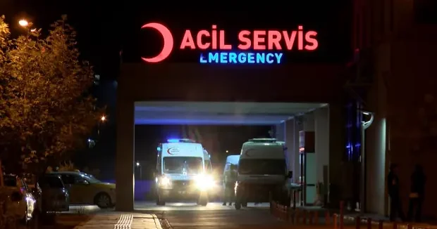 Diyarbakır haberleri Diyarbakır da kahreden olay: 3 yaşındaki İlyas kaza kurşunuyla öldü 10 Şubat 2026