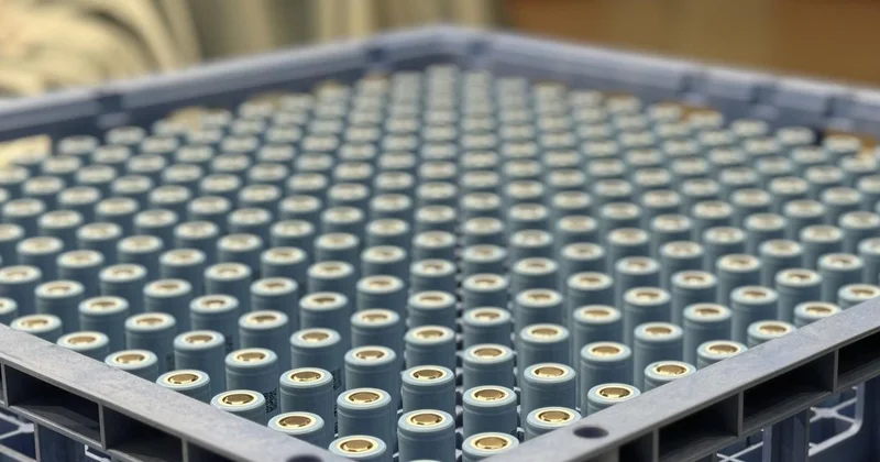 Parasıyla bile satın almak zordu: ASPİLSAN yerlisini üretti