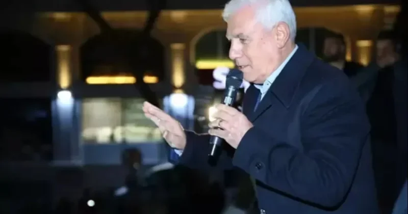 CHP den istifa edeceği iddia edilen Bursa Belediyesi Başkanı Bozbey den o iddialara yanıt Sözcü Gazetesi