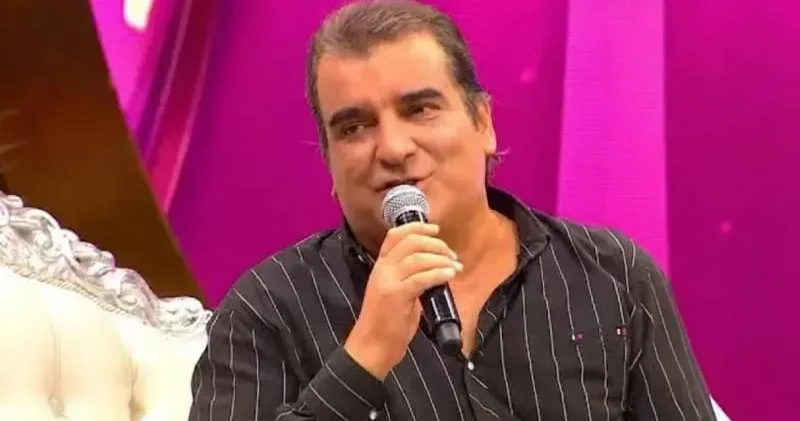 Şarkıcı Ömer Danış tan sevindiren haber: Yoğun bakımdan çıktı