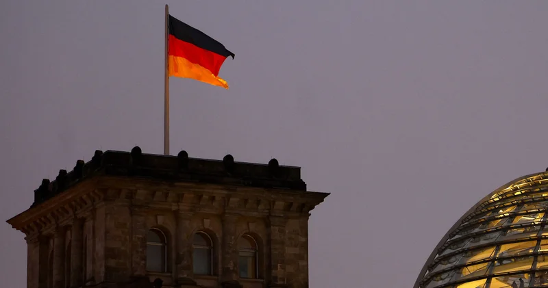 Anket: Almanların yüzde 65’i ABD’yi dünya barışı için tehdit olarak görüyor Dış Haberler