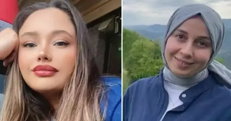 Mardin e gezmeye giden iki arkadaştan acı haber geldi!