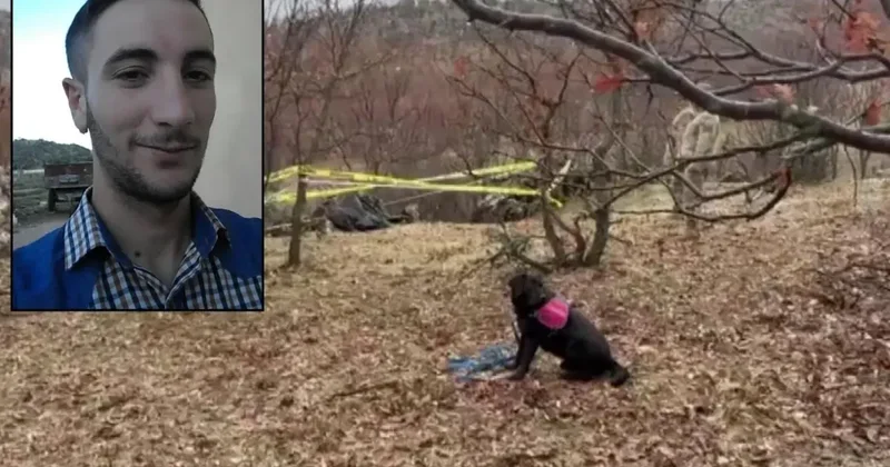 Herkes onu arıyordu! Cansız bedeni bulundu