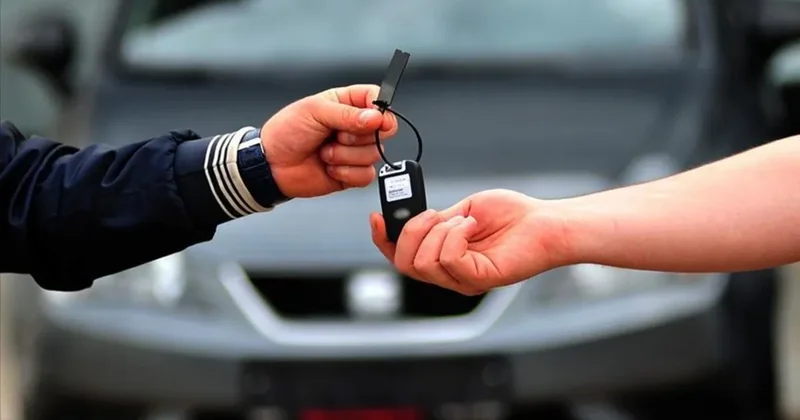 Bakanlıktan araç kiralama sektörüne yeni düzenleme: Yetki belgesi ve çevre standartları zorunluluğu