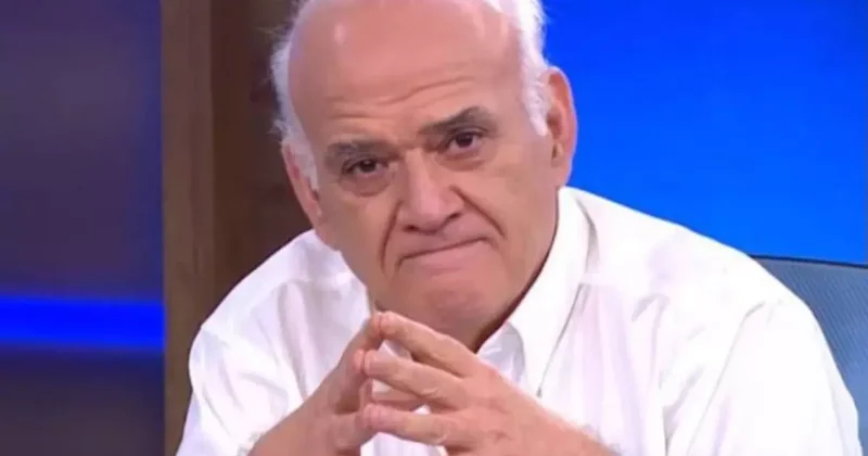 Ahmet Çakar dan Fener taraftarını delirten sözler: Günah adası olmaya devam ediyor